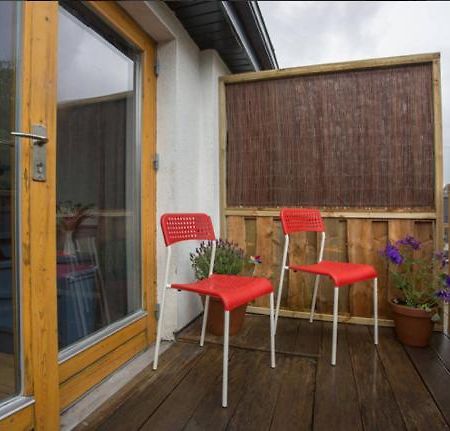 Galway City Loft Buitenkant foto