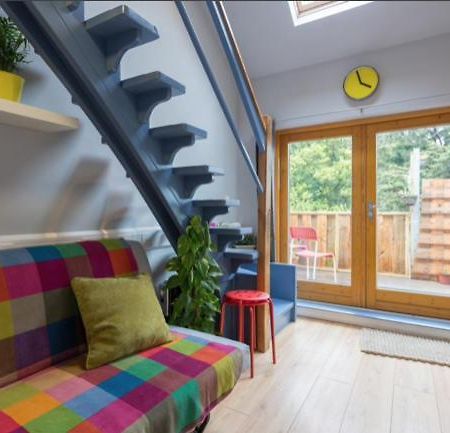 Galway City Loft Buitenkant foto