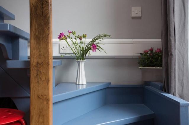 Galway City Loft Buitenkant foto
