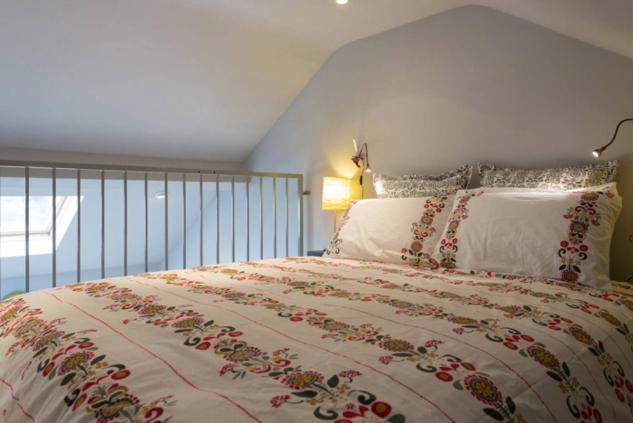 Galway City Loft Buitenkant foto
