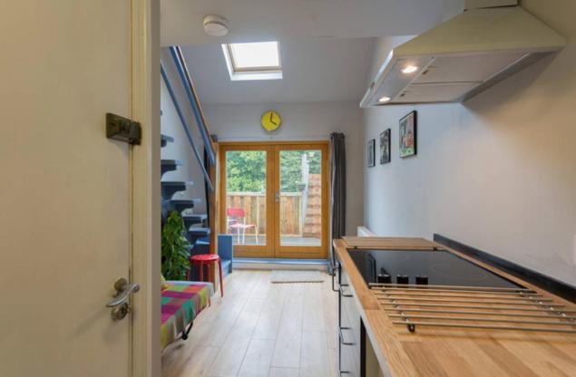 Galway City Loft Buitenkant foto