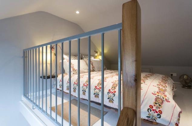 Galway City Loft Buitenkant foto